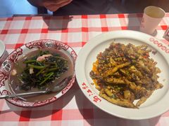 -西江红·株洲本地菜(滨江南路店)