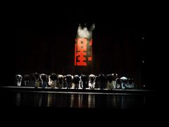 -合肥大剧院