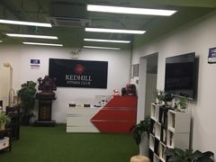 -红山会健身·普拉提(广安门店)