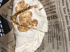 -TACO STAR 塔可星(下沙宝龙店)