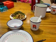 -凤峰大食堂(升平路店)