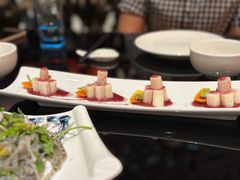 -富力万达嘉华酒店-品珍中餐厅(水果湖店)