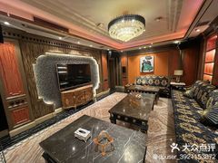 -芒果派对·量贩式KTV
