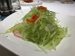 -竹雨堂创意中国菜(裕华店)