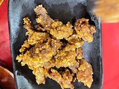 -宏状元现熬粥·京味菜(五棵松店)