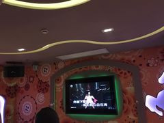 -米乐星世界KTV