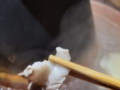 -津门羊大爷铜锅涮肉(雅清街店)