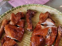 大树头烧鸡-大树头·花园餐厅(市桥店)
