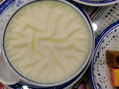双皮奶-捷信牛奶甜品世家(学府店)