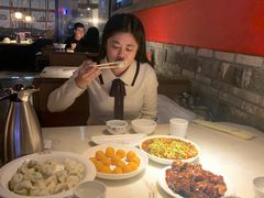 -日丰园海肠水饺·老字号大连海鲜(和平广场店)