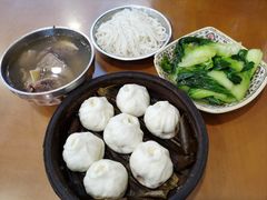 -老牌依强牛肉店(达道总店)