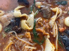 -真够味骨汤麻辣烫(光明小区店)