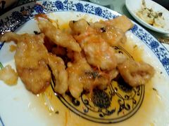 -嘎吧锅私家菜馆(联想科技城店)