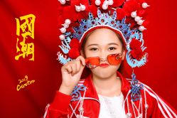 -婴爱儿童摄影 BabyloveStudio(中山门店)