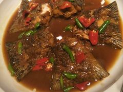 -风味小馆(天目湖宾馆店)