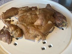 道口烧鸡-金狮麟·新豫菜(杏石口路店)