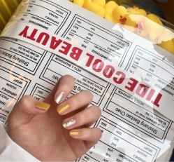 -Pink You美甲美睫纹绣定制中心