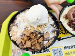 -MOMO冰品·生巧汤圆(红桥店)