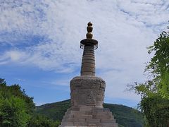 -妙峰山风景名胜区