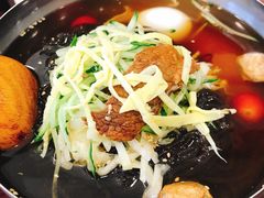 特级冷面-服务大楼冷面(延大店)