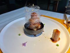 桂花藕韵-桂语山房(满觉陇店)