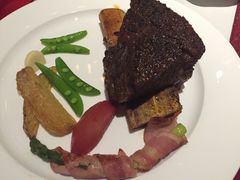 -戈雅法餐厅(世界城广场店)