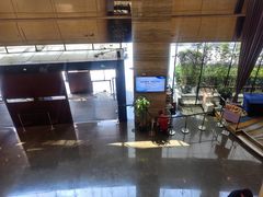 -BLU 全日制餐厅(上海安曼纳卓悦酒店)