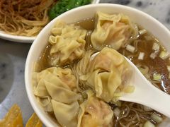 -竹园竹升面(西关总店)