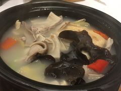 -稻香酒家·33年老字号·港式粤菜(富邦中心店)