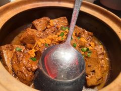 -鸽子侯·家宴·平价海鲜(市图书馆店)