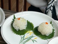 -渔意坊·千层无骨鱼粥底火锅·20年顺德菜(普君店)