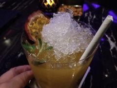 -大连君悦酒店 · VIVA(星海广场店)