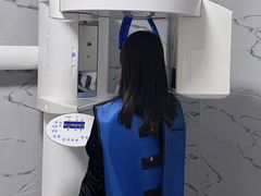 -希玛爱康健口腔(罗湖火车站店)