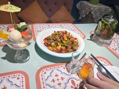 -海尔巴格一甸茶餐厅(团结路店)