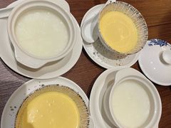 -蛇口希尔顿南海酒店·随轩中餐厅·粤菜