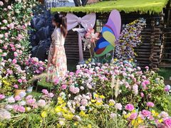 -HERRE·FARM 赫尔露营农场·团建聚会包场