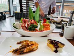 -大渔·观筵(三里屯太古里店)