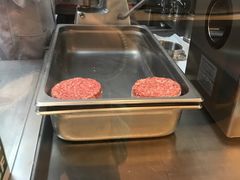-The Habit Burger Grill 哈比特汉堡(爱琴海店)