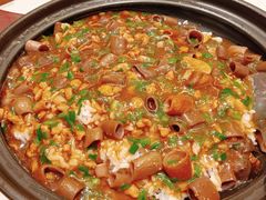 -奕景海鲜酒家· 大连海鲜(星海广场店)