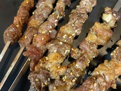 -羊家胡同·龙虾烧烤火锅(龙汇路店)