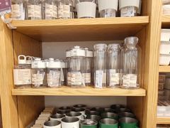 -MUJI无印良品(杭州万象城店)