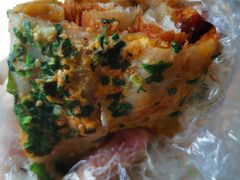 软蛋饼-正宗杂粮煎饼香软鸡蛋饼