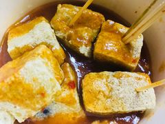 -香园茶社·金陵小灶(老门东店)