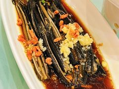 -玉华台饭庄·淮扬菜·烤鸭(望京店)