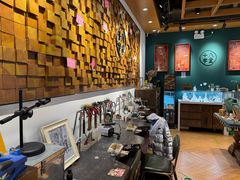 -十八字金·银饰·开蚌DIY·手工体验团建(富力广场店)