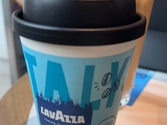 -LAVAZZA拉瓦萨咖啡(星荟中心店)