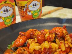 -聚味瞿记·龙虾堂(坡子街店)