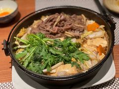 -玄白·炭烤活鳗(上海首店)