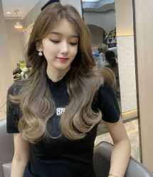 -那茉 Hair Salon