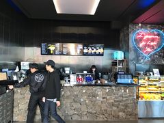 -Cafe Aewol Monsant